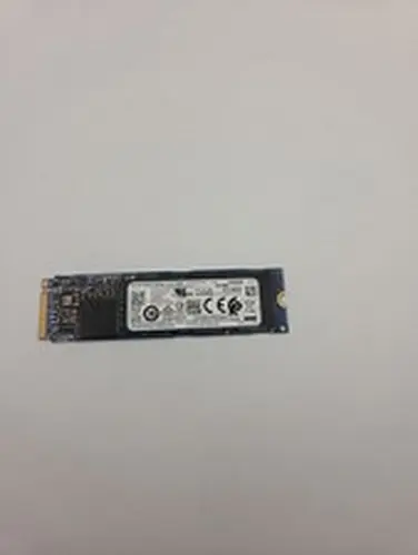 Toshiba XG5 KXG50ZNV256G 256GB M.2 NVMe PCIe Internal SSD Blue