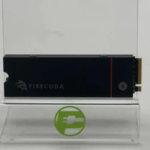 Seagate 2.5" FireCuda 530 2TB M.2 NVMe Gen 4.0 x 4 SSD ZP2000GM3A013