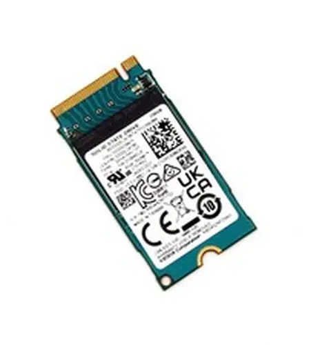 Kioxia BG4 256GB M.2 2242 NVMe SSD Lenovo FRU 5SS0V26415 Laptop