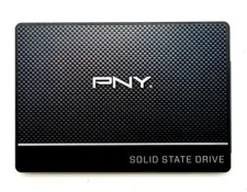 PNY CS900 250GB SATA III 2.5" Internal SSD New Minor Scratches