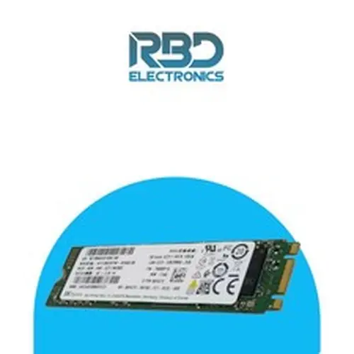 SK Hynix 2280mm SC311 128GB M.2 SATA III 90%+
