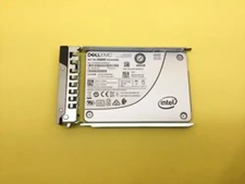 VPP5P Dell 480GB SATA 6Gbps Read Intensive 2.5'' SSD 0VPP5P SSDSC2KB480G8R