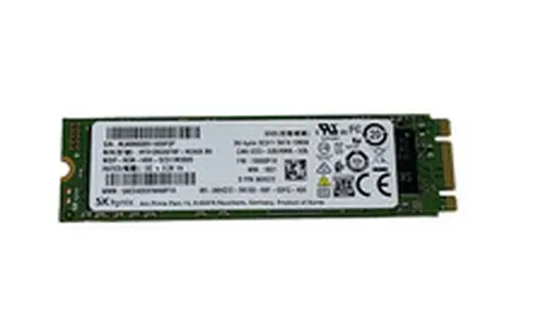 SK Hynix SC311 128GB M.2 SATA SSD HFS128G39TNF-N2A0A DELL P/N: 6HG72