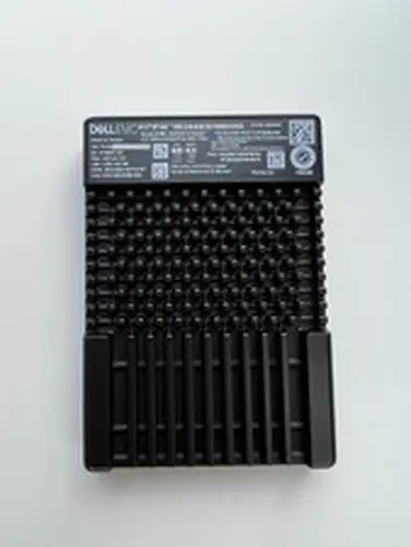 Dell EMC Intel Optane P4800X 750GB U.2 NVMe 0DX4NF PCIe 3.0 x4 SSD