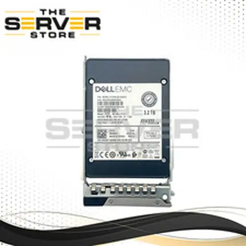 Dell EMC 3.2TB NVMe U.2 G3 MU 2.5" SSD PM1725b MZ-WLL3T2C (G15) 0K60N7 K60N7