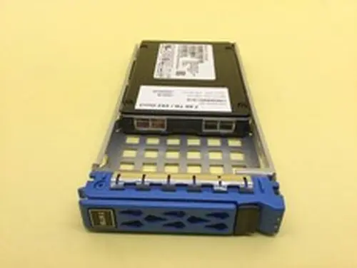 Netapp X4013A 7.6TB NVME 2.5IN U.2 PCIE 2x2 Gen3 SSD 108-00858