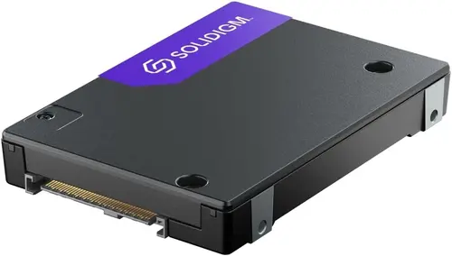 Solidigm D7-PS1010 1.92TB 3.84TB 7.68TB 2.5" U.2 PCIe 5.0 x4 3D TLC Hynix V7 SSD