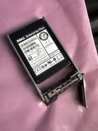 Samsung Samsung PM1633a 1.92TB 2.5" SAS 12G SSD MZ-ILS1T9N 512-Byte