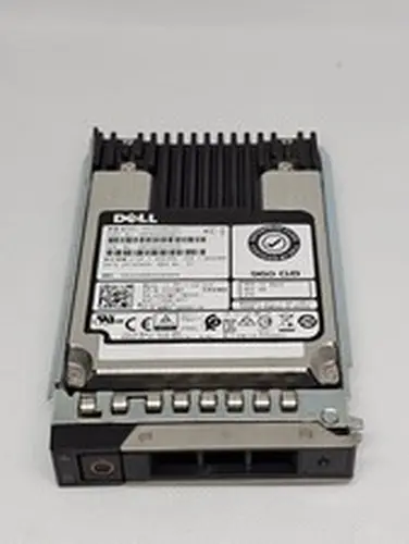 Dell PX05SVB096Y 960GB 2.5" 12Gb/s Mixed Use SAS SSD W/Caddy Dell P/N: 0503M7