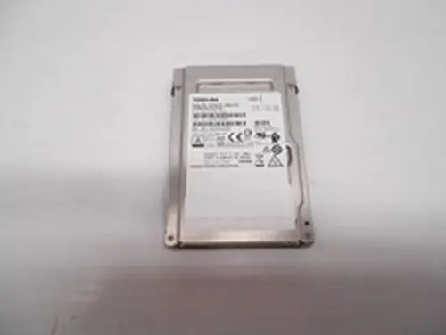 Toshiba 3.84TB SAS SSD 2.5 12G Solid State Hard Drive KPM51RUG3T84 Dell HP 512