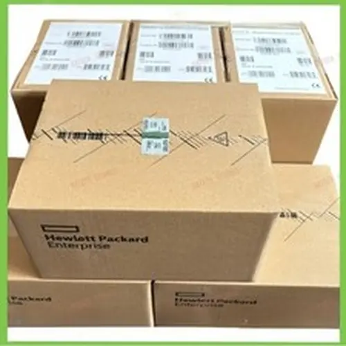 HPE P09925-001 P09094-B21 3.2TB SAS 12G 2.5" SFF MIXED USE SSD Solid State Drive