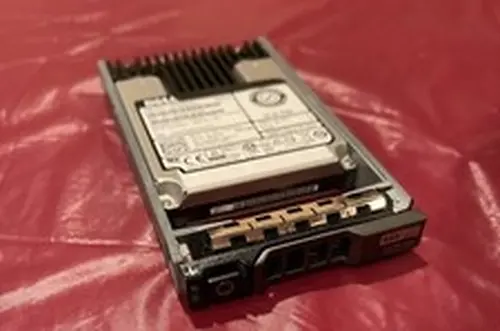 Dell 063GYR PX04SMB320 3.2TB SDFAR00DAA01 2.5" 12Gb/s SAS SSD 3.2T