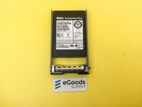 VMN7Y Dell Compellent 960GB SAS 12Gbps Read Intensive 2.5in SSD MZ-ILS960A