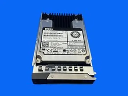 0V0K7V Dell 1.92TB SAS 12Gb/s Mix Use 2.5" SSD V0K7V Toshiba PX05SVB192Y Gen 13