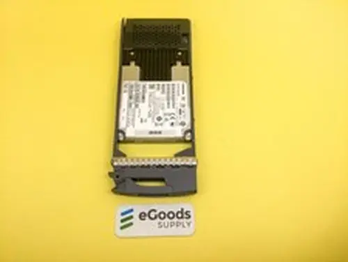 X365A-R6 NetApp Toshiba 1.6TB SAS 12Gb/s 2.5in SSD For DS2246 PX04SVQ160B