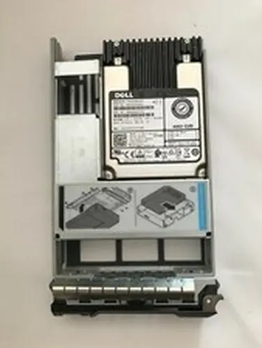 43PCJ Dell Toshiba PX05SVB048Y 3.5" 480GB 12G SAS SSD 043PCJ R720 R730