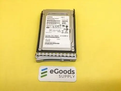 Toshiba KPM51RUG3T84 3.84TB Enterprise SAS SSD 16-101068-01 UCS-SD38TB121X-EV
