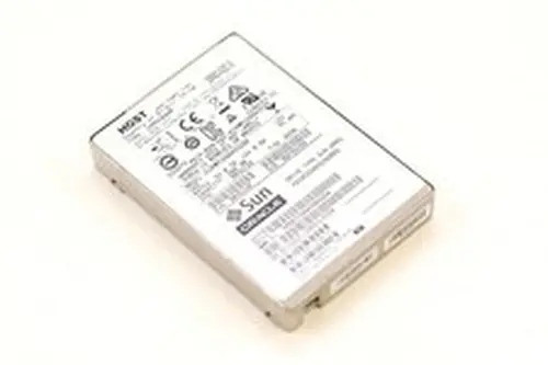 Sun HUSMM1640ASS200 200GB 2.5" 12Gb/s SAS Solid State Drive P/N: 0B32120
