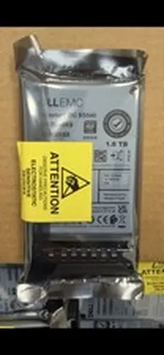 DELL EMC 2.5” SAS SSD 1.6TB Ultrastar DC SS540 ( 06NF96 )