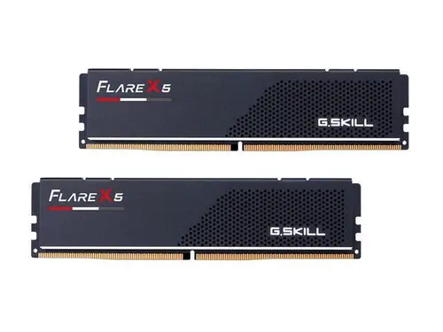 G. SKILL Flare X5 Series AMD EXPO 32GB (2 x 16GB) 288-Pin PC RAM DDR5 6000 Desktop Memory Model F5-6000J3636F16GX2-FX5