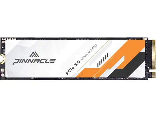 Timetec 1TB SSD NVMe PCIe Gen3x4 8Gb/s M.2 2280 3D NAND High Performance SLC Cache Read Speed Up to 3,000MB/s Internal Solid State Drive for PC...