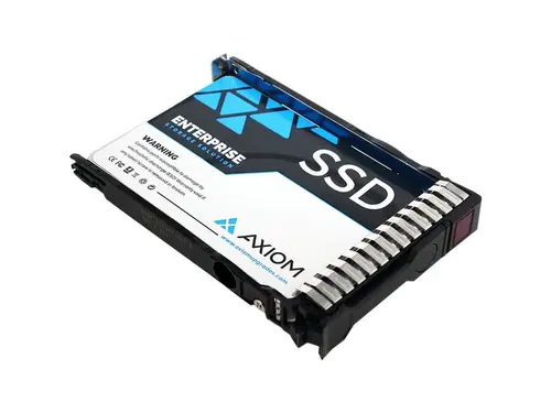 Axiom SSDEV20HB480-AX Enterprise Value Ev200 - Solid State Drive - 480 Gb - Hot-Swap - 2.5 Inch - Sata 6Gb/S