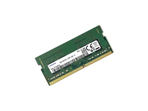 Samsung M471A1K43BB0-CPB 8GB PC4-17000 DDR4-2133MHz Non-ECC Unbuffered CL15 260-Pin SoDimm 1.2V Sing