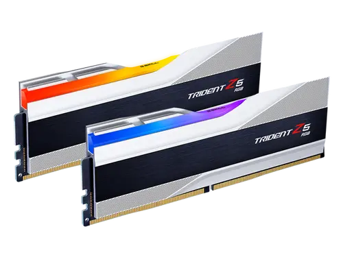 G. SKILL Trident Z5 RGB Series 32GB (2 x 16GB) 288-Pin PC RAM DDR5 6800 (PC5 54400) Desktop Memory Model F5-6800J3445G16GX2-TZ5RS