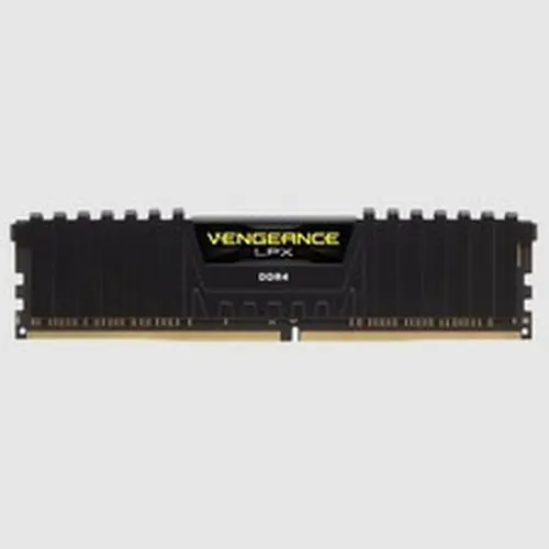 Corsair CMK16GX4M2B3000C15 DDR4 8GB 1x8GB UDIMM 3000MHz Vengeance LPX Memory