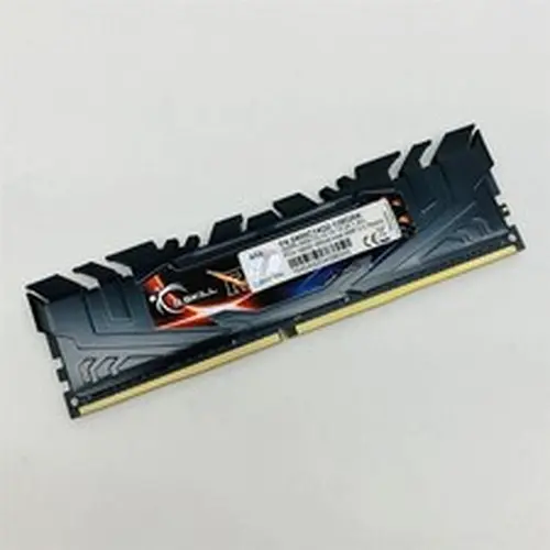 G.Skill Ripjaws 4 16GB CL14-14-14-34 1.2V Computer DDR4 RAM F4-2400C14Q2-128GRK