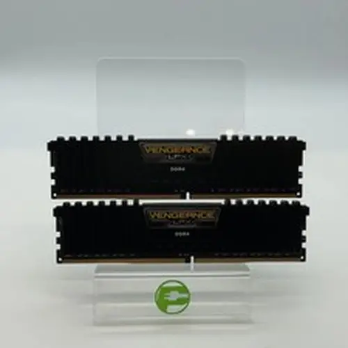 Corsair Vengeance LPX 16GB (2x8GB) RAM DDR4 2133MHz CMK16GX4M2B3000C15