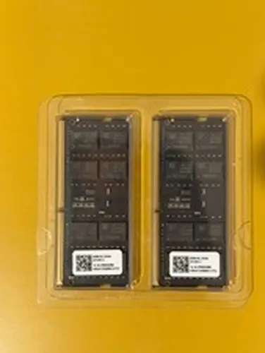 AZW 16GB Kit 2x8GB DDR4-3200 PC4-25600 SODIMM RAM