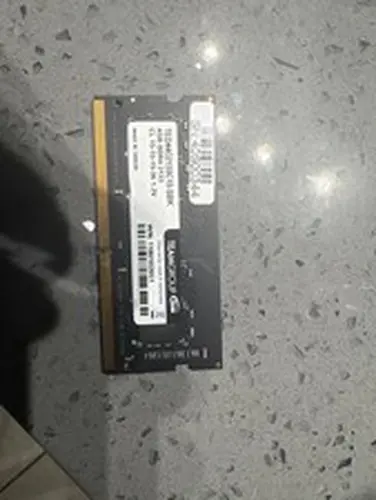TeamGroup 4GB DDR4-2133 PC4-17000 260-Pin SO-DIMM Laptop RAM Memory