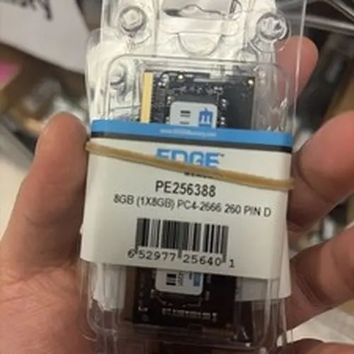DDR4 SODIMM Laptop Memory RAM 8GB