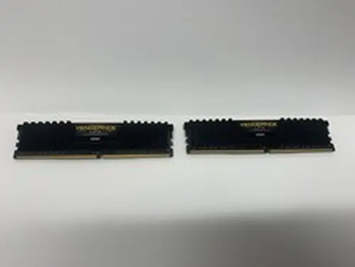 Corsair Vengeance LPX 16GB (2x8GB) RAM DDR4 2400MHz CMK16GX4M2A2400C16