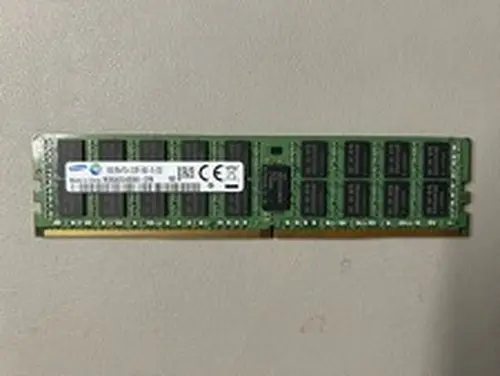 Samsung 16GB DDR4 2133MHz 16GB 2Rx4 (PC4 2133) M393A2G40DB0-CPB Server RAM