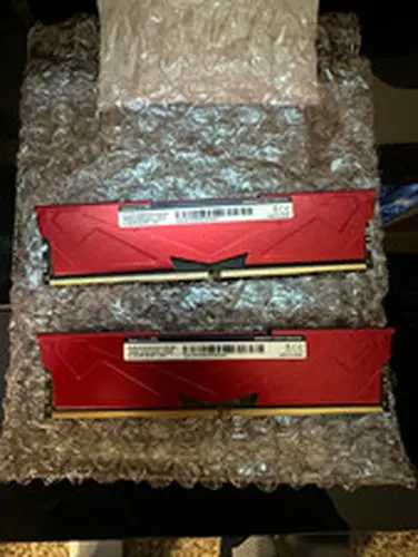 TEAMGROUP T-FORCE Vulcan DDR5 32GB (2x16GB) 6400 UDIMM