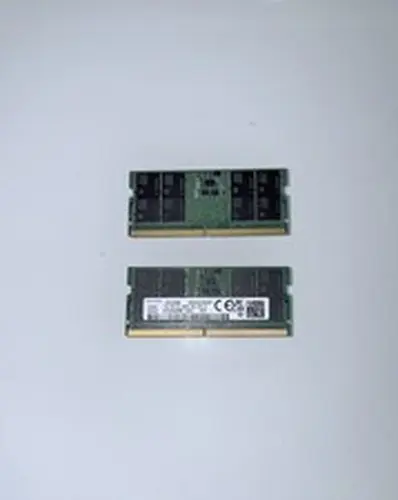 Samsung 32GB 2x16GB DDR5-4800 SODIMM Laptop RAM M425R2GA3BB0-CQKOL