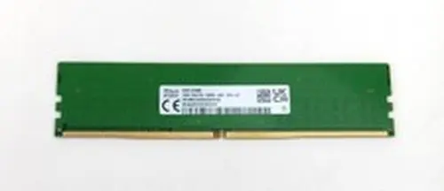 Hynix 16 GB Memory Module - 1Rx8 - DDR5 - 2800 MHz - CL46 - 1.1 HMCG78AGBUA081N