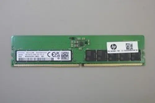 Samsung DDR5 EC4 M324R2GA3PB0-CWM0D 16GB 1Rx8 PC5-5600B-ED0 Server Memory