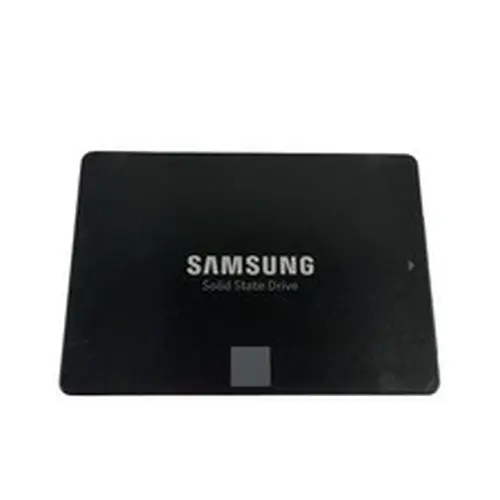 Samsung 870 EVO 500GB 2.5” SATA III Internal SSD MZ-77E500 SSD - Good Health