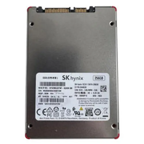 SK Hynix SC311 256GB 2.5" SATA SSD 0H4G39 | HFS256G32TNF-N2A0A