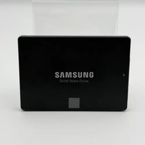 Samsung 850 EVO 500GB 2.5in SATA III Internal SSD
