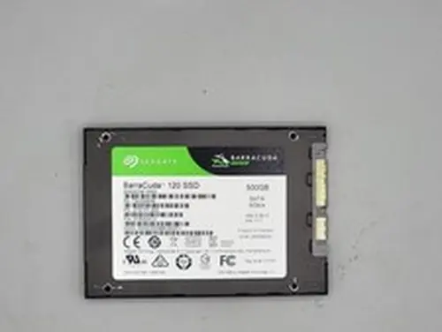 Seagate BarraCuda Compute 120 SSD 500GB 2.5" SATA 2TS101-300 FREE SHIP