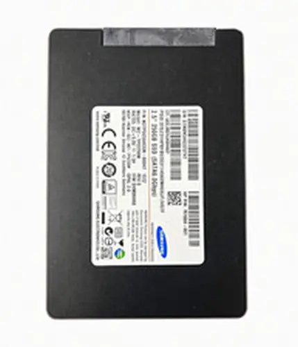 Samsung PM871 256GB 2.5in SATA III Internal SSD MZ-7PD256M/0H7