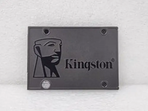 Kingston SQ500S37/480G 480GB 2.5-inch SATA SSD Internal Solid State Drive