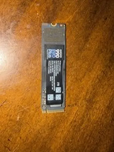 Samsung 990 EVO Plus 2TB SSD