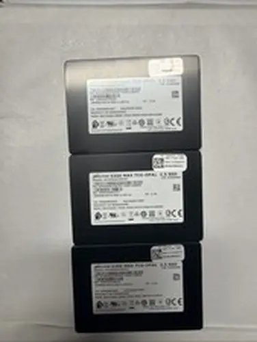 Micron 5300 MAX 3.84TB SATA 6Gb/s 2.5in SSD MTFDDAK3T8TDT 100%