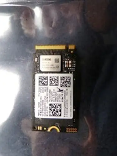 Samsung PM9C1a 1TB M.2 2242 NVMe SSD PCIe Gen4 x4 - MZAL81T0HDLB-00BL2 #5507