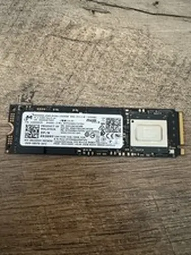 Dell OEM Micron 2300 1TB NVMe M.2 2280 Solid State Drive SSD MTFDHBA1T0TDV